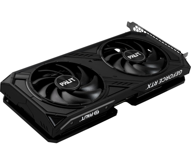 Palit GeForce RTX 4070 Dual 12GB GDDR6X - 1124961 - zdjęcie 6